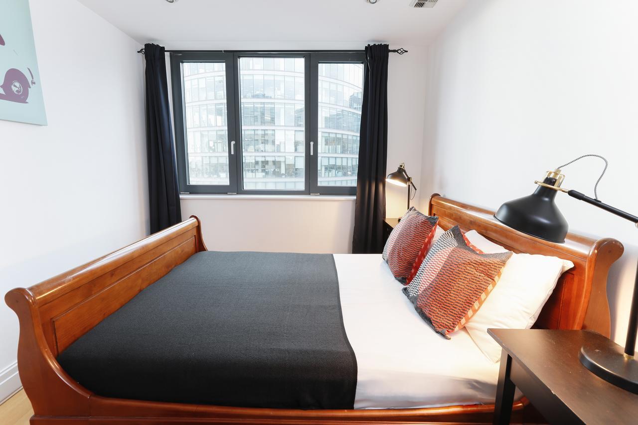 Apartment Hyde Park *