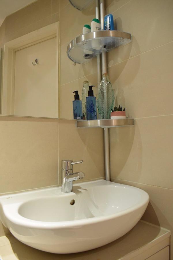 Appartement 1 Bedroom Flat In Notting Hill With Mezzanine Londres
