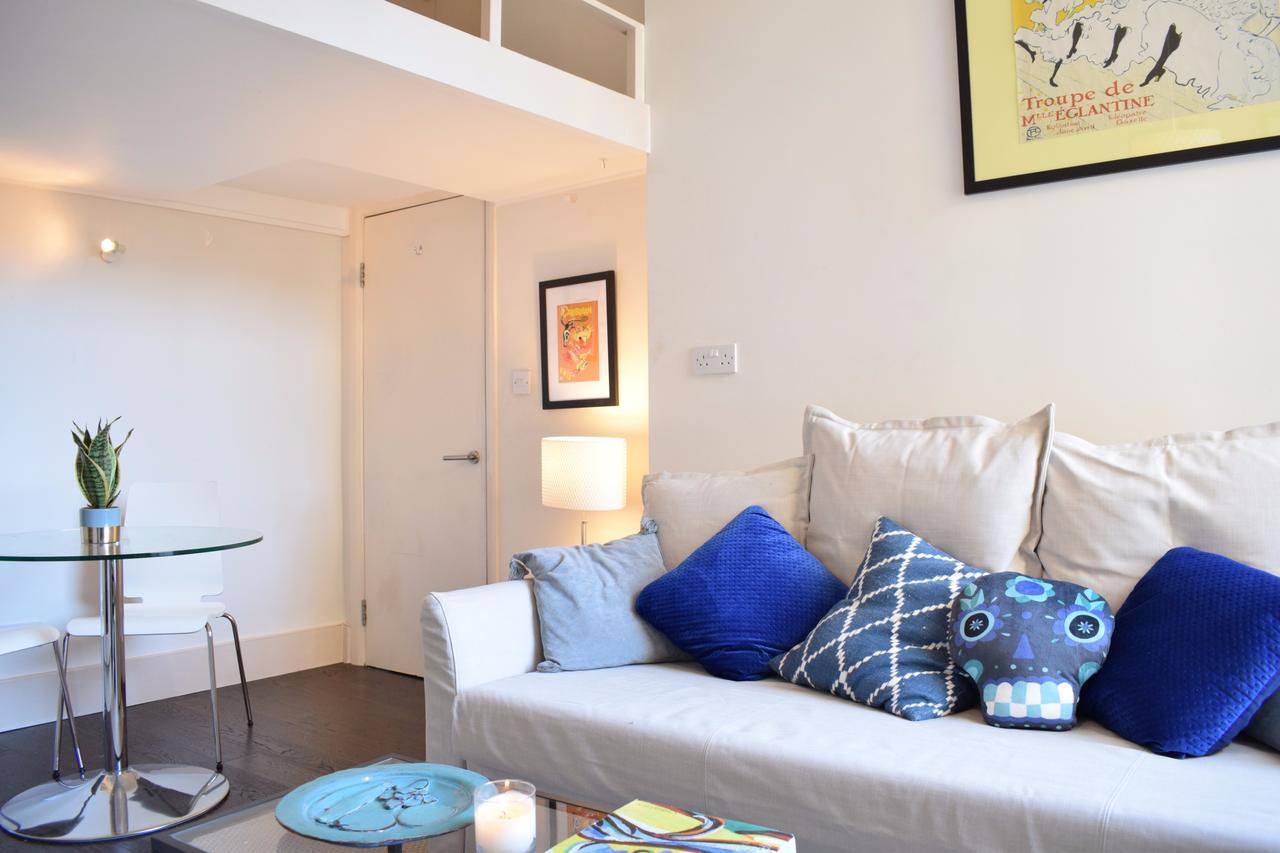 Appartement 1 Bedroom Flat In Notting Hill With Mezzanine *