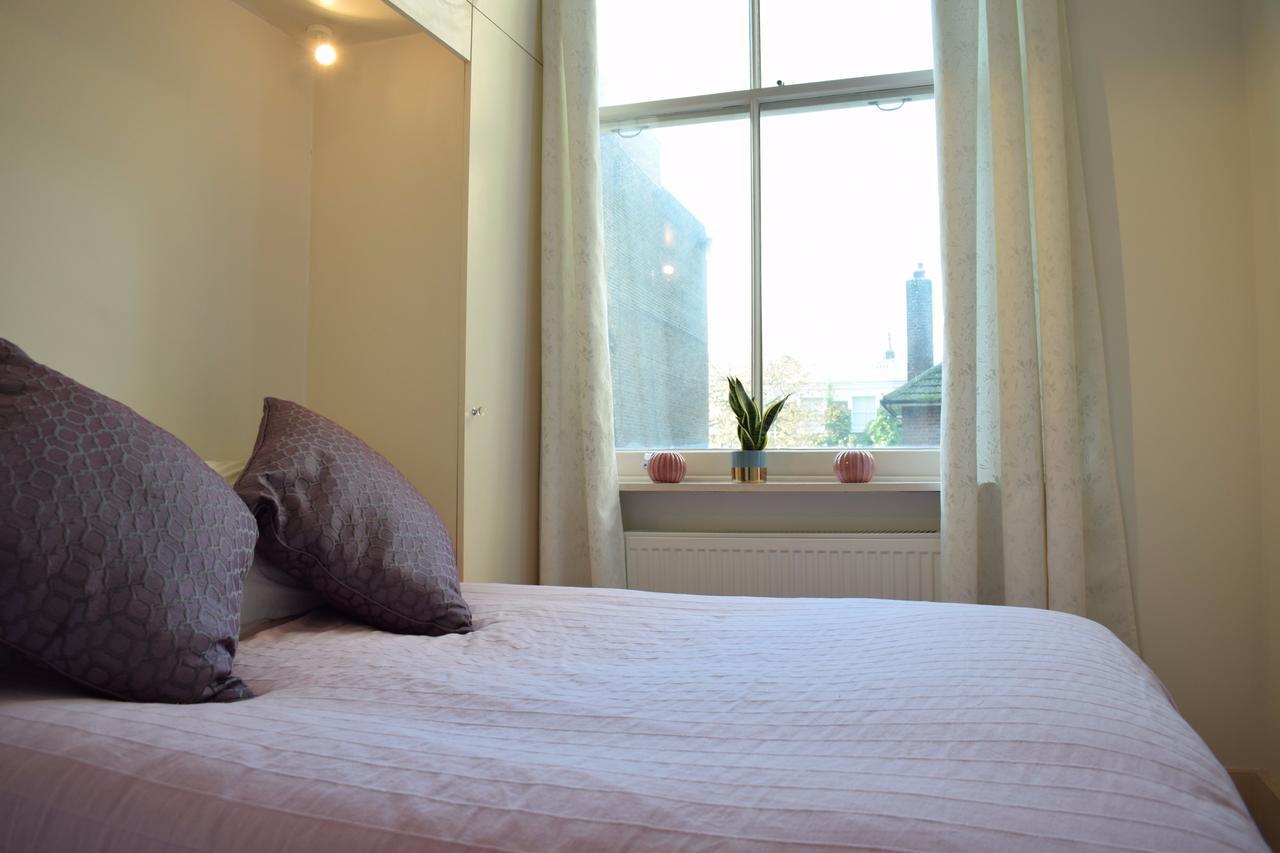 Appartement 1 Bedroom Flat In Notting Hill With Mezzanine *
