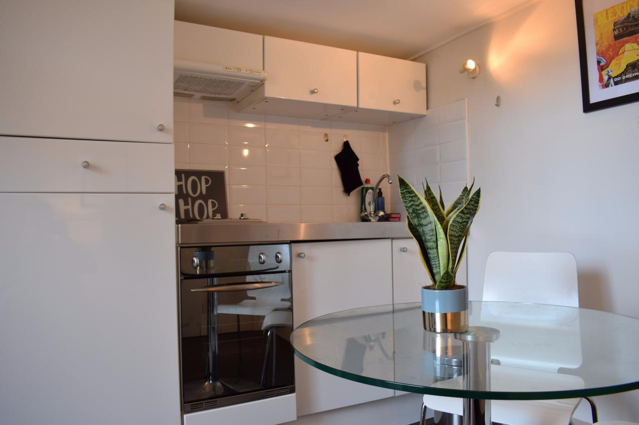 Appartement 1 Bedroom Flat In Notting Hill With Mezzanine *