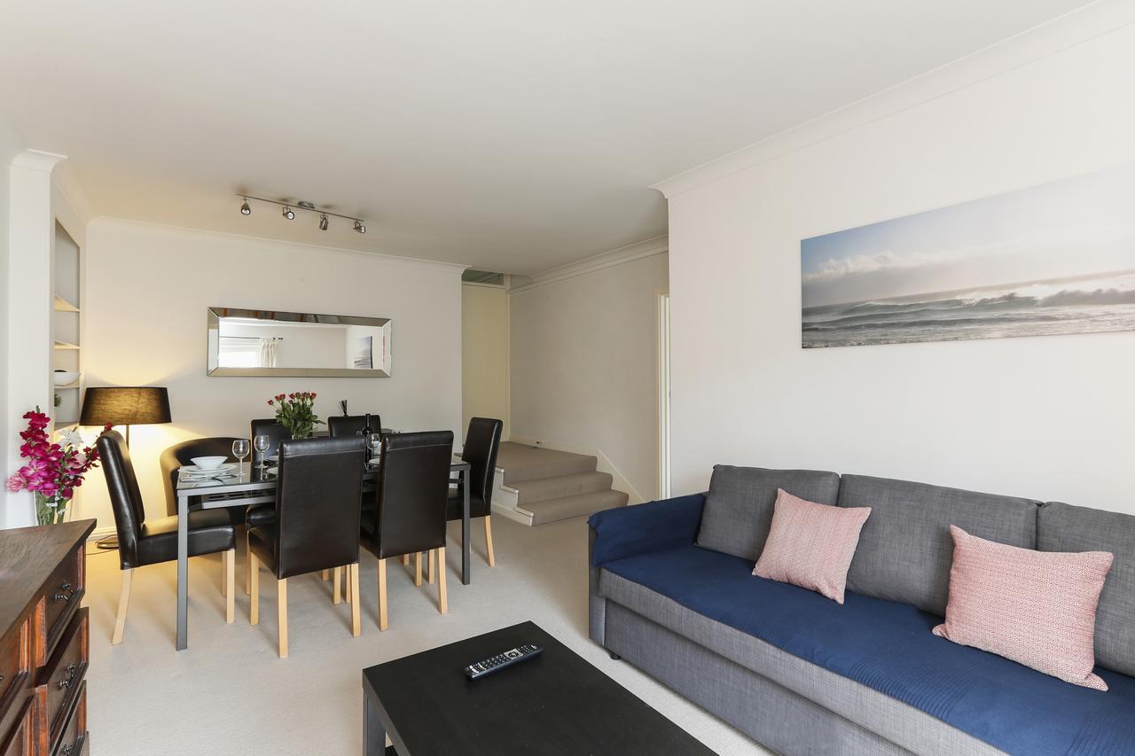 Apartment Hyde Park