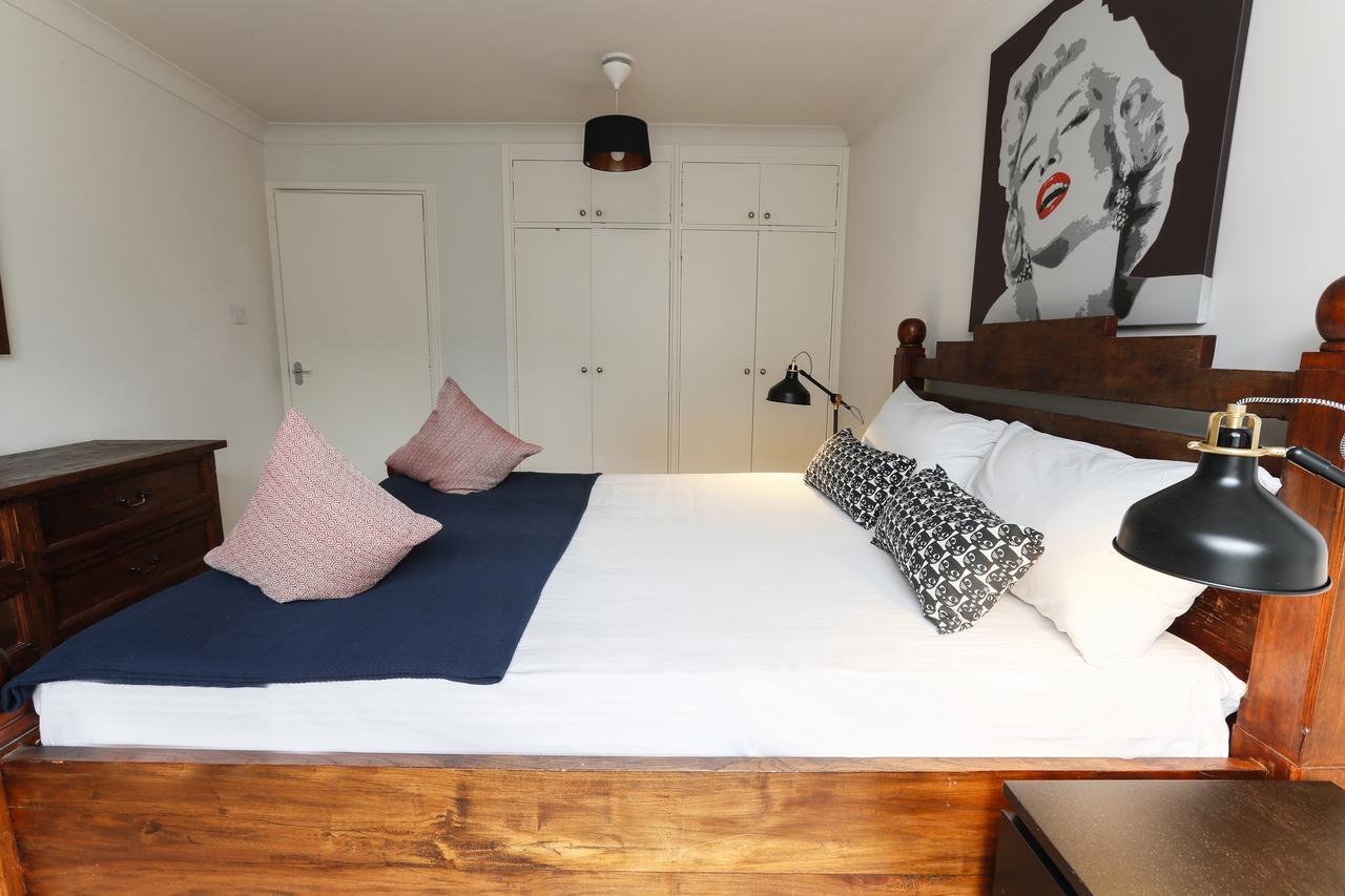 Hyde Park Apartment
