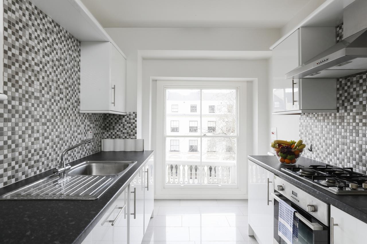 Apartment Hyde Park