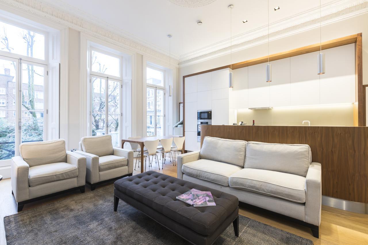 Kensington Boutique Apartment