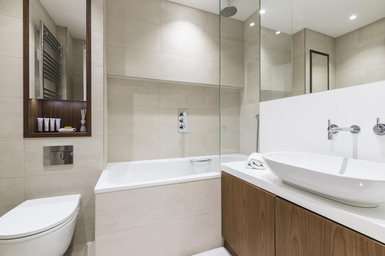 Kensington Boutique Apartment