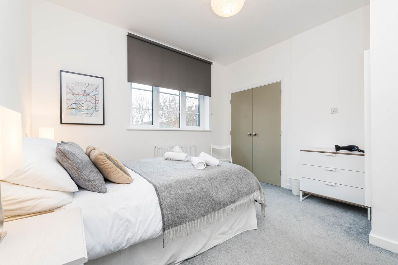Appartamento Vibrant Vauxhall Londra