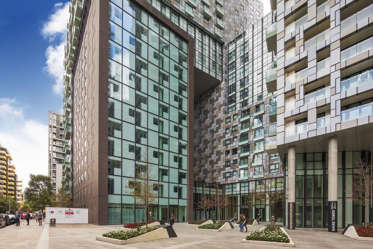 Protem Lincoln Plaza London