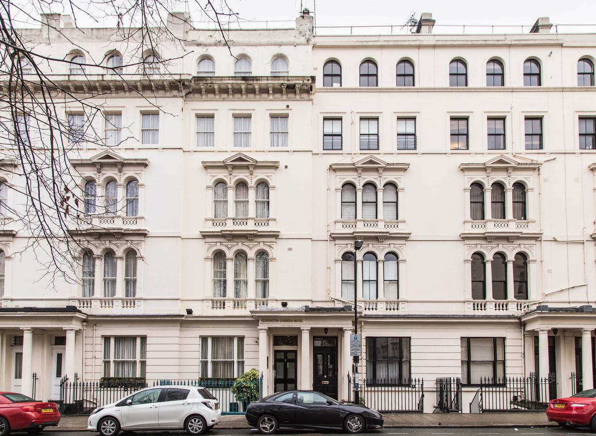 Hotel Kensington Gardens 2*