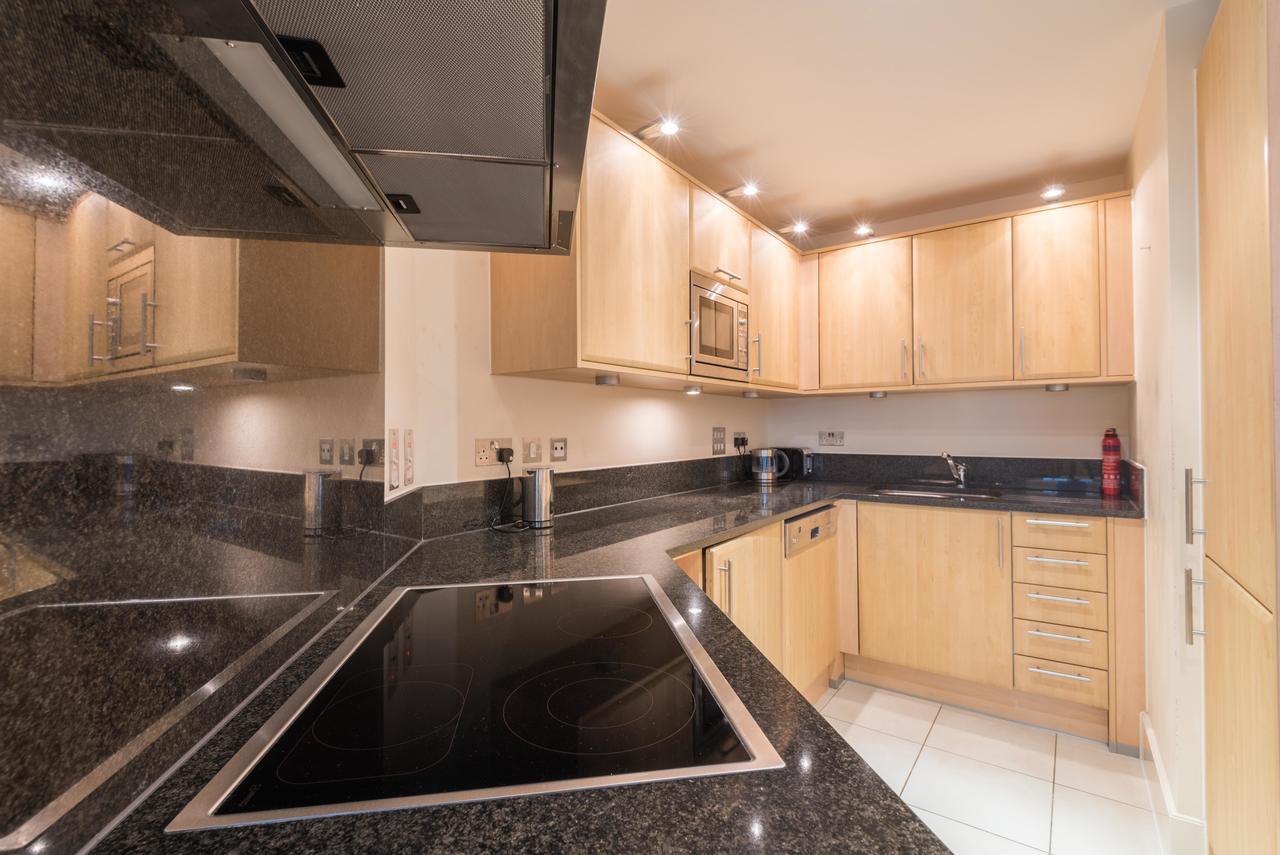 Stunning Flat Overlooking The Thames * London