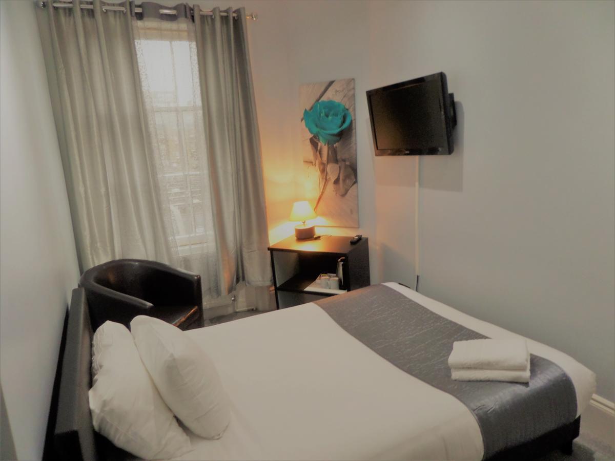 Lancaster Court Hotel Londen
