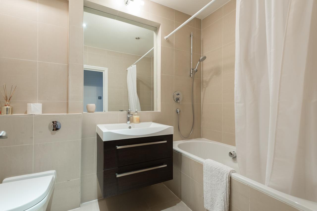 Apartment Second Nest Regents Park *