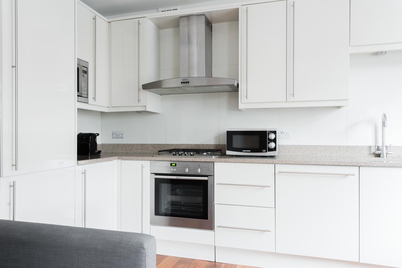 Apartment Second Nest Regents Park