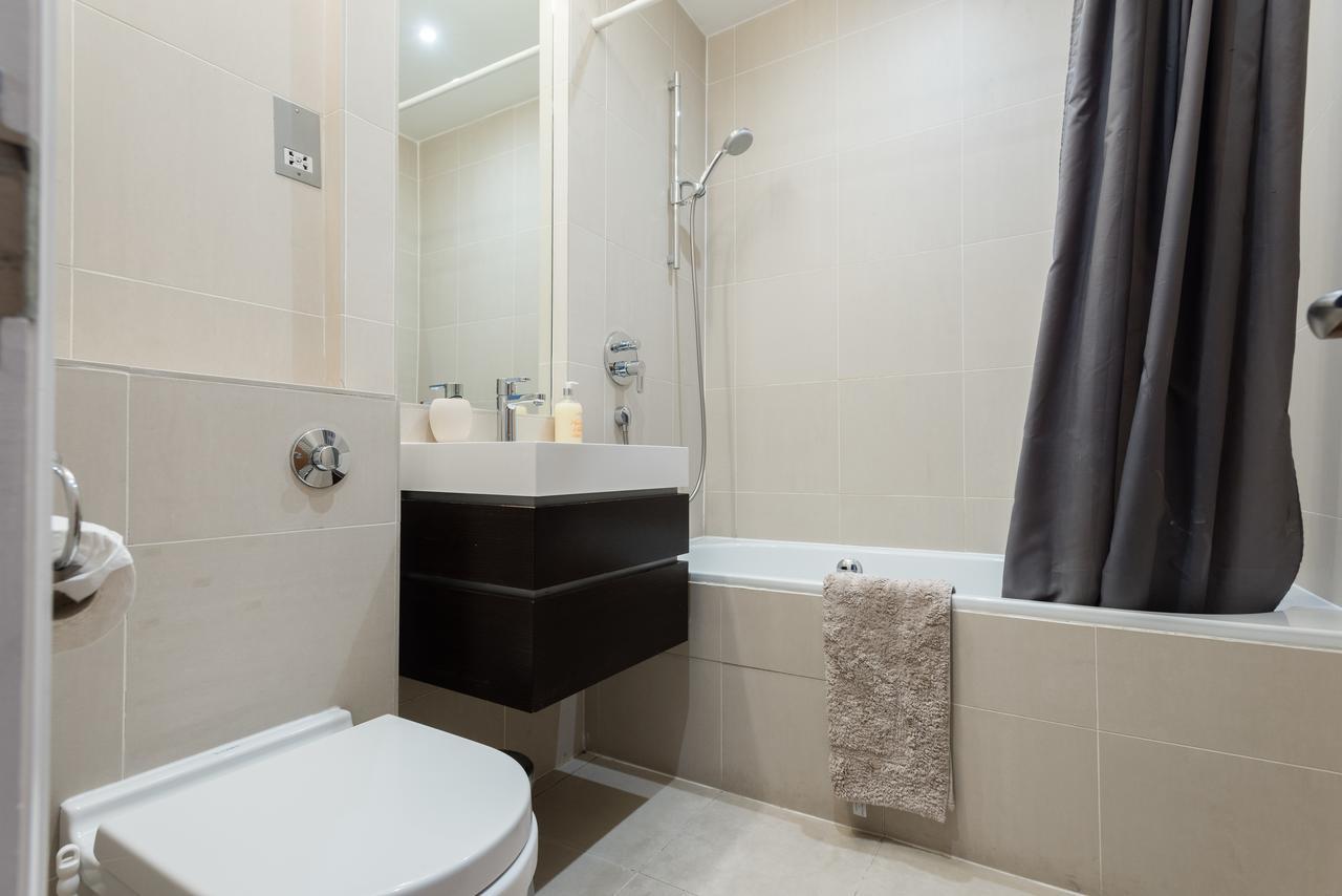 Apartment Second Nest Regents Park London