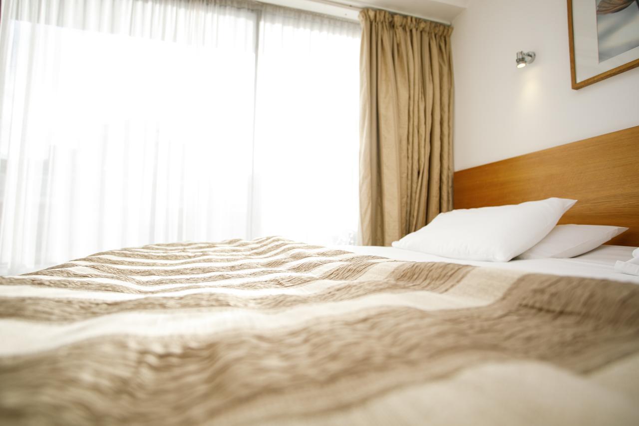 Aparthotel Presidential Marylebone / Mayfair Londen