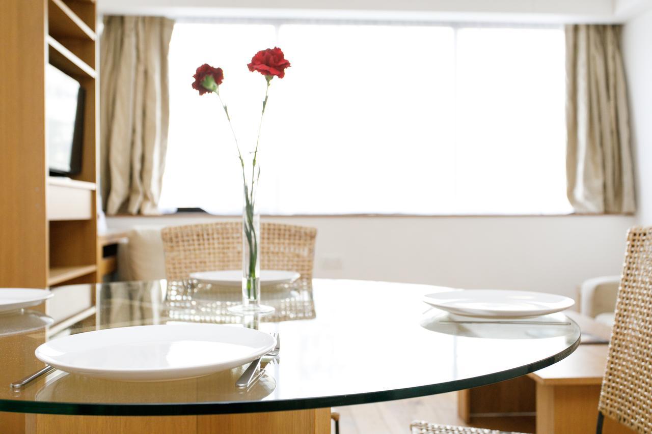 Presidential Marylebone / Mayfair 4* Londen