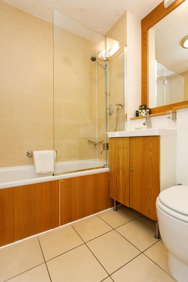 Presidential Marylebone / Mayfair Aparthotel Londen