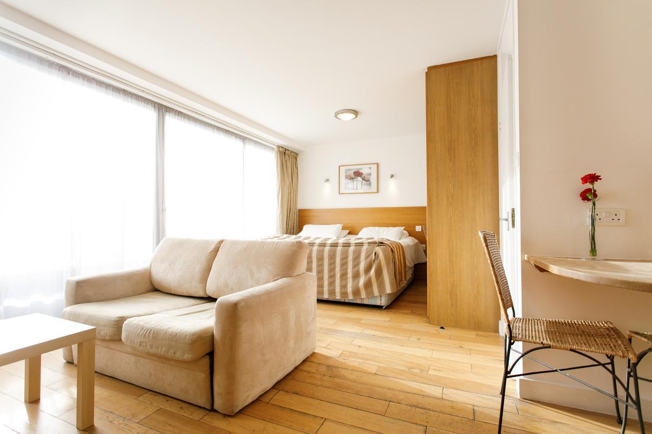 Presidential Marylebone / Mayfair Aparthotel Londen