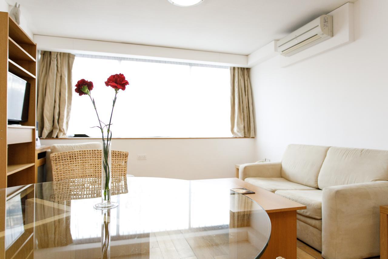 Aparthotel Presidential Marylebone / Mayfair Londen