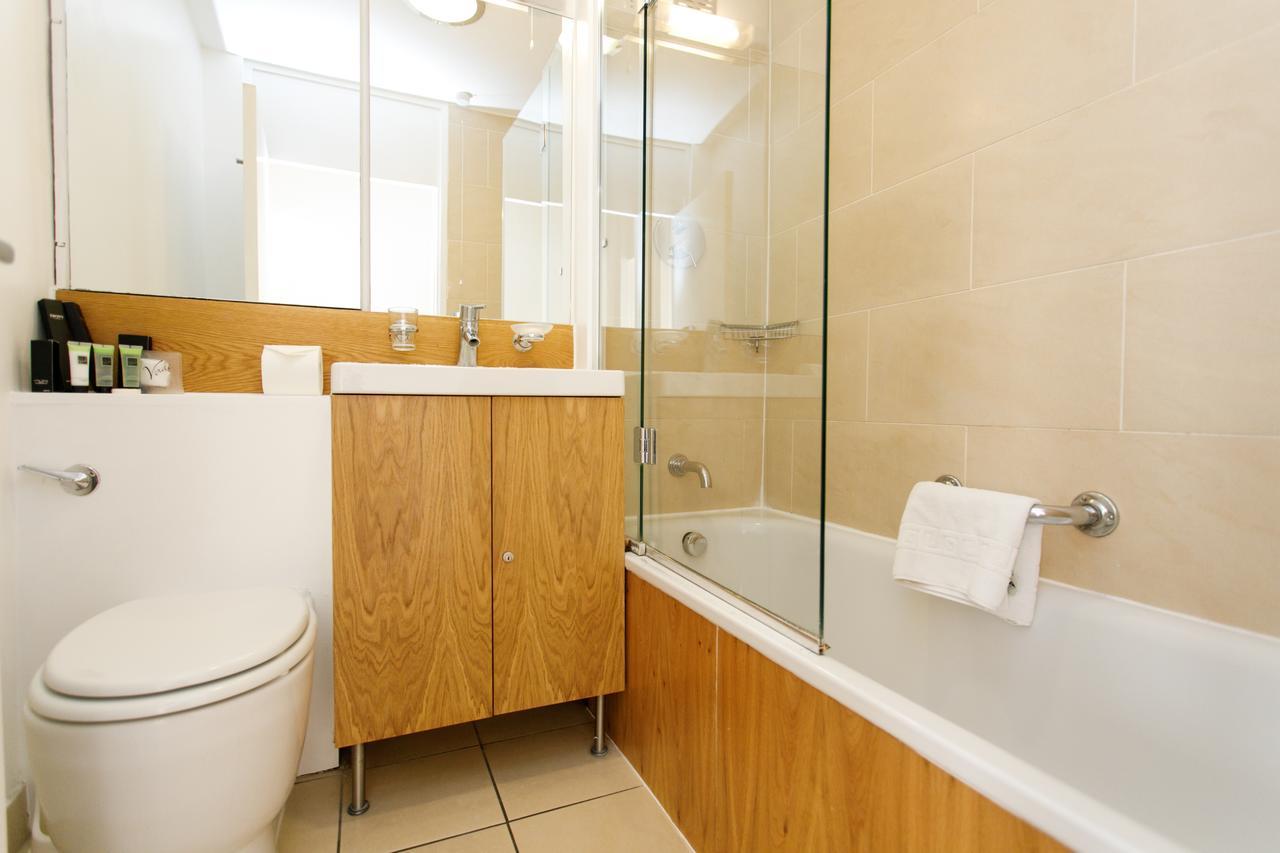 Presidential Marylebone / Mayfair 4* Londen