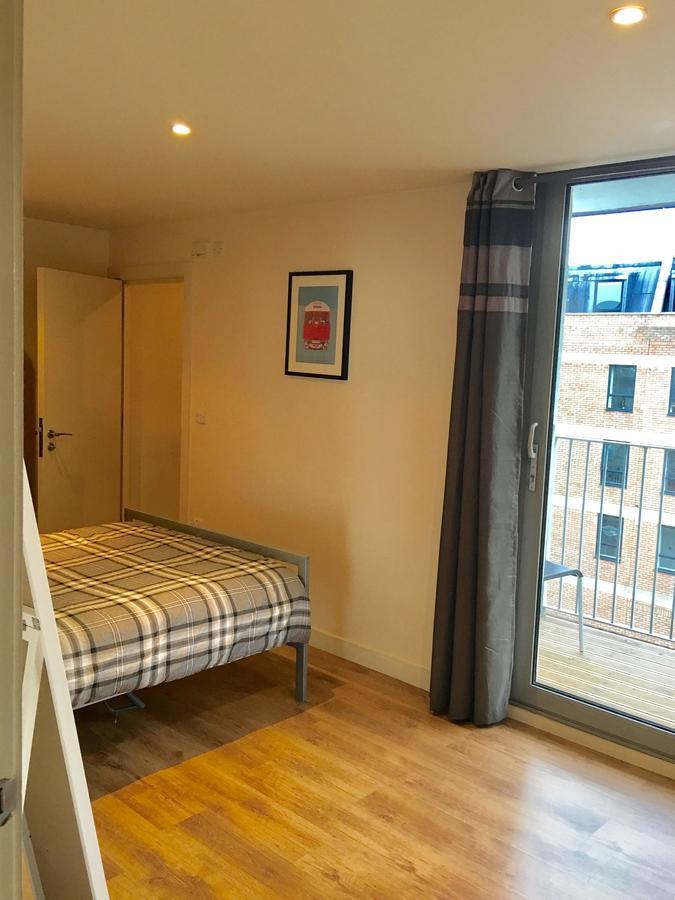 Short Stays Brick Lane Apartment London