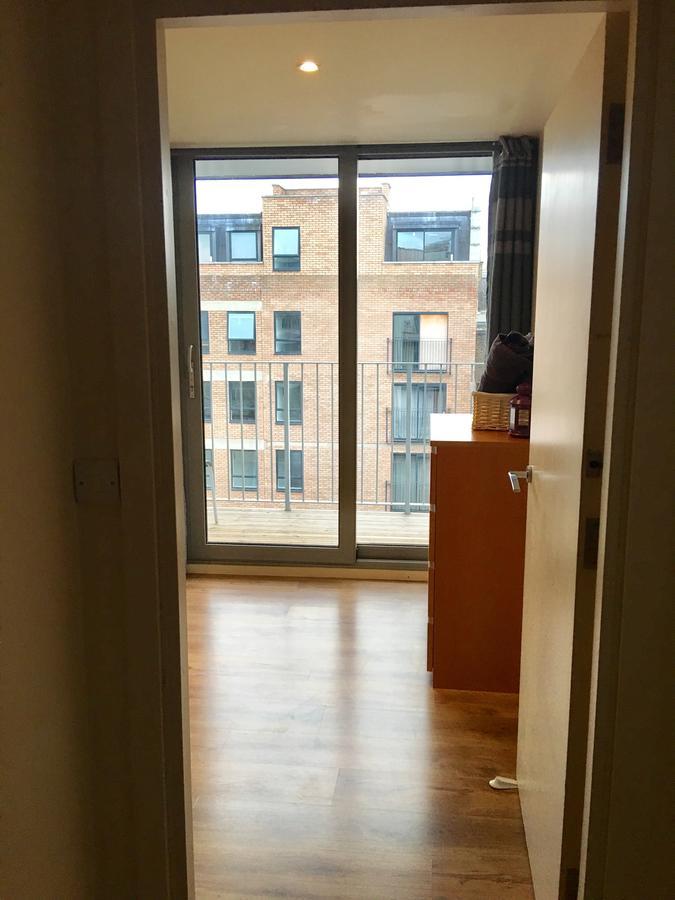 Short Stays Brick Lane Apartment London