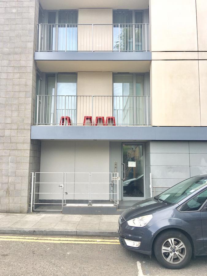 Apartment Short Stays Brick Lane *