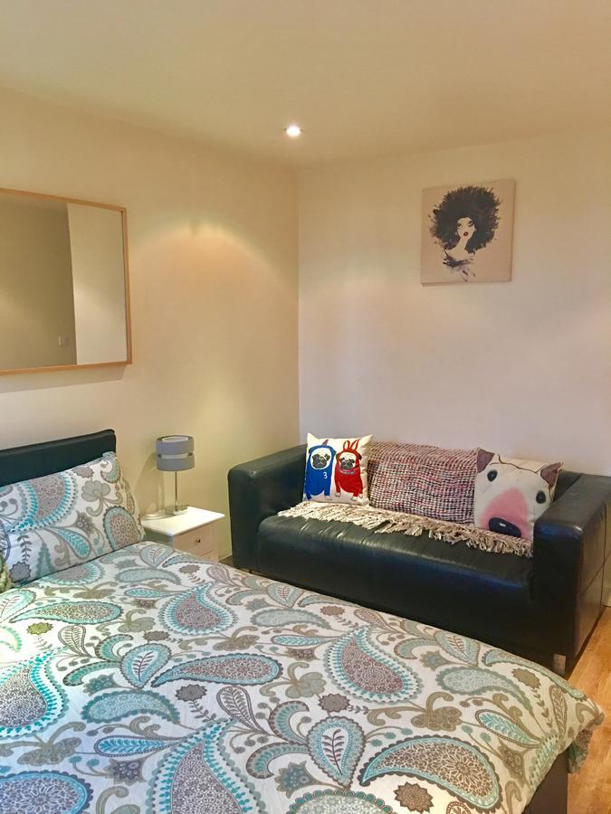 Short Stays Brick Lane London