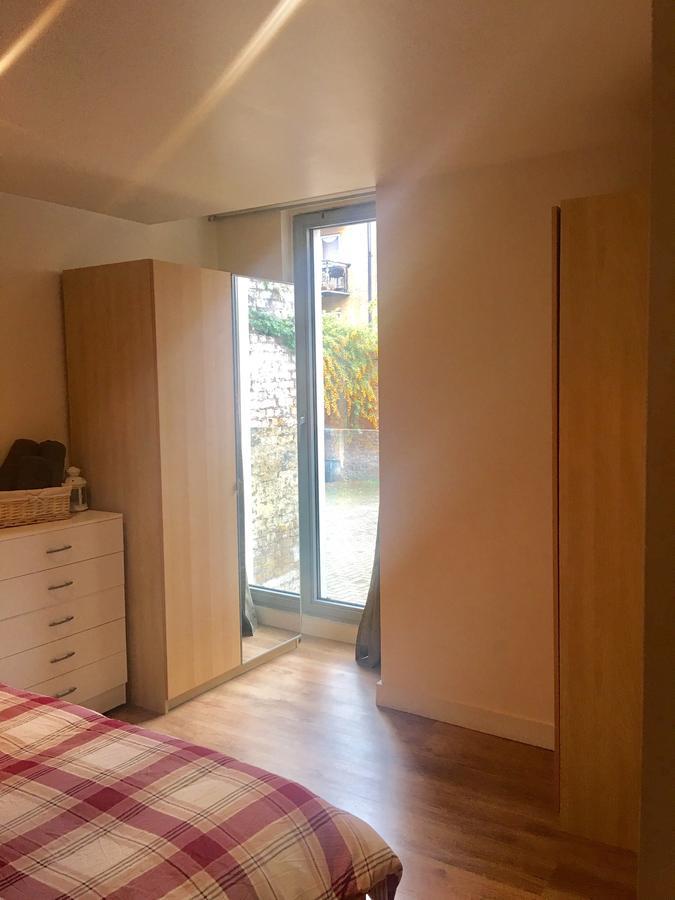 Short Stays Brick Lane Apartment London