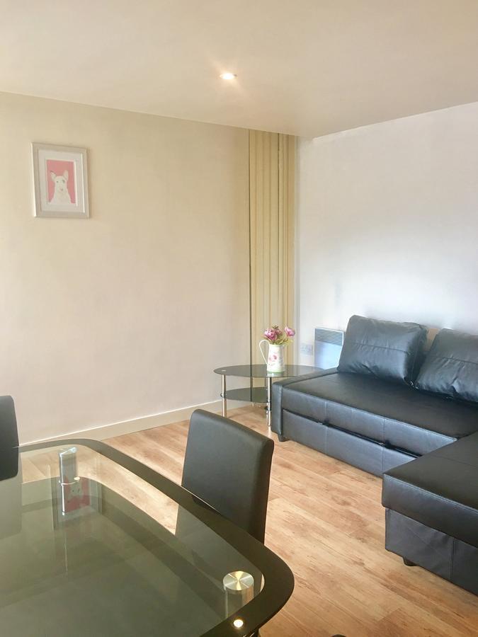 Apartment Short Stays Brick Lane London