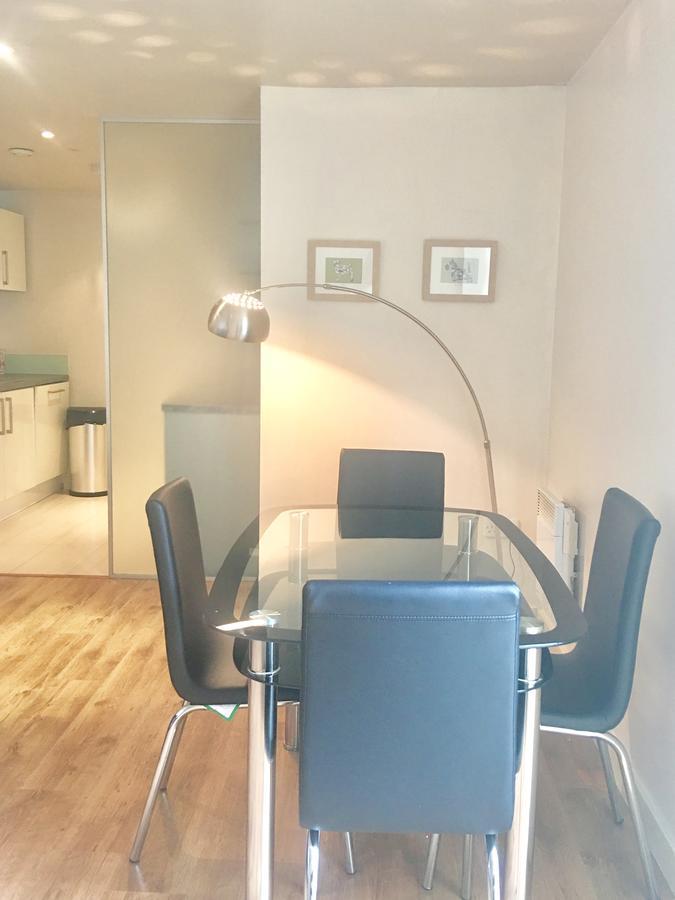 Short Stays Brick Lane Apartment *