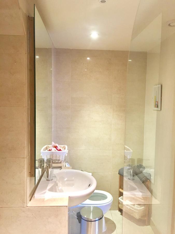 Short Stays Brick Lane Apartment