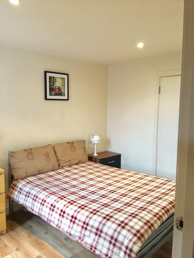 Short Stays Brick Lane Apartment