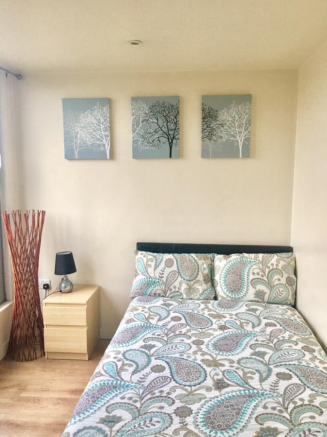 Short Stays Brick Lane Apartment