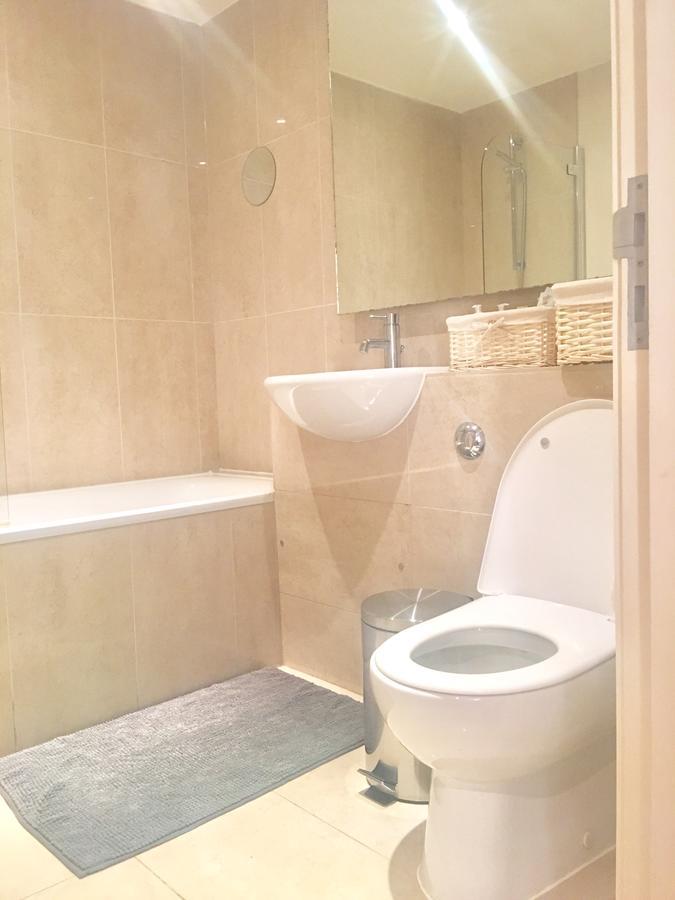 Short Stays Brick Lane Apartment *