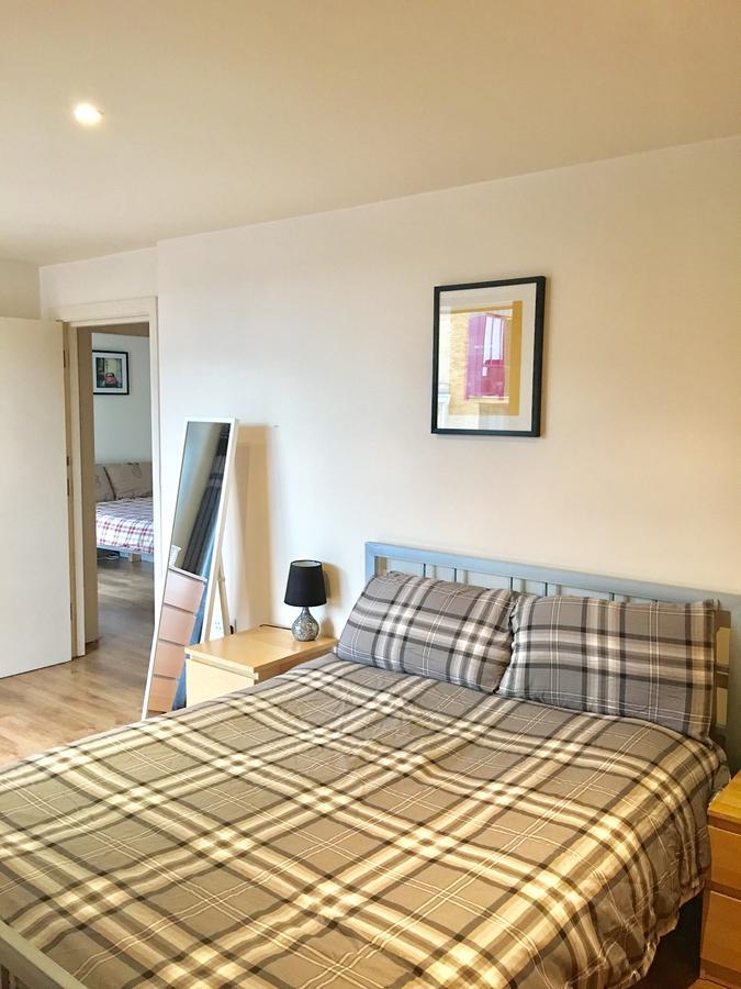 Apartment Short Stays Brick Lane