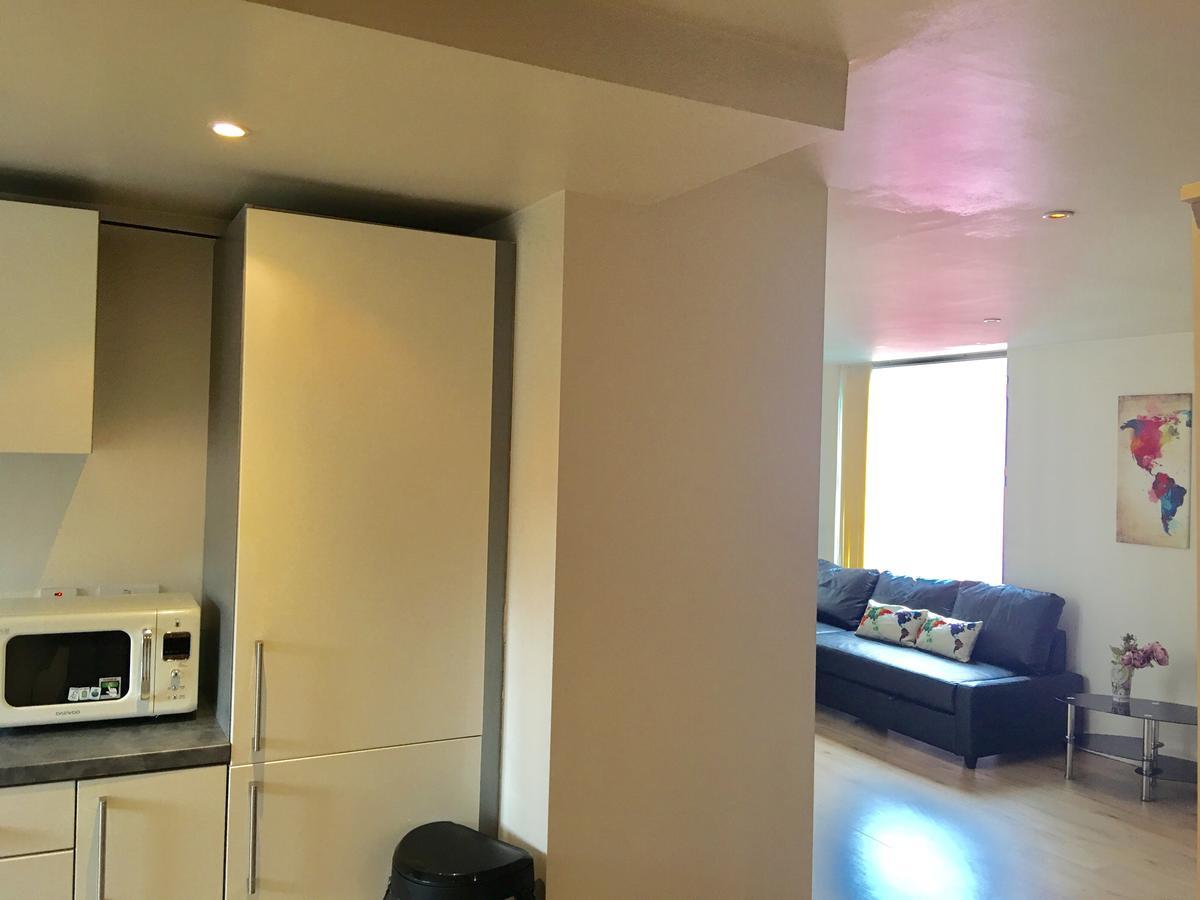 Short Stays Brick Lane Apartment London