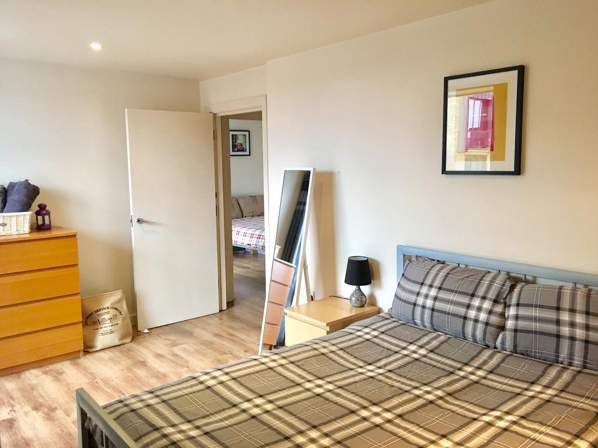 Short Stays Brick Lane London