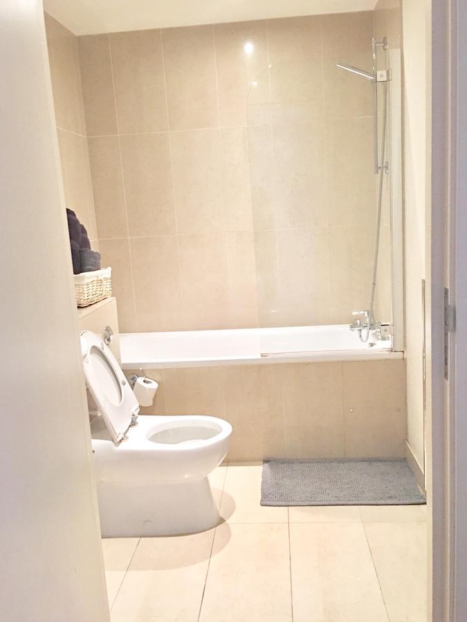 Apartment Short Stays Brick Lane *