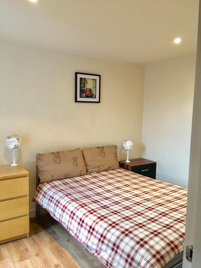 Short Stays Brick Lane Apartment