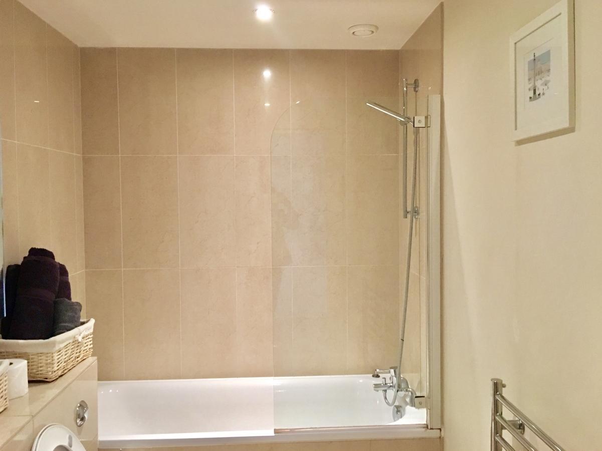 Apartment Short Stays Brick Lane London