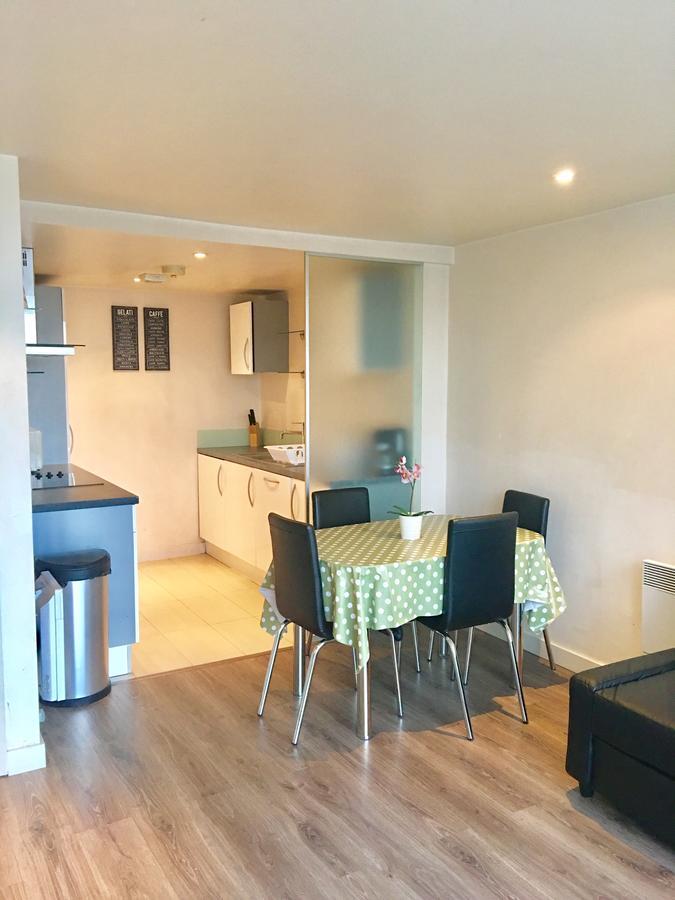 Short Stays Brick Lane Apartment *