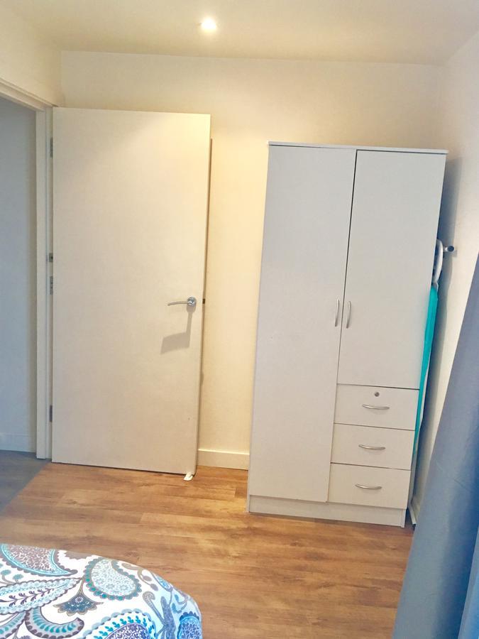 Apartment Short Stays Brick Lane London