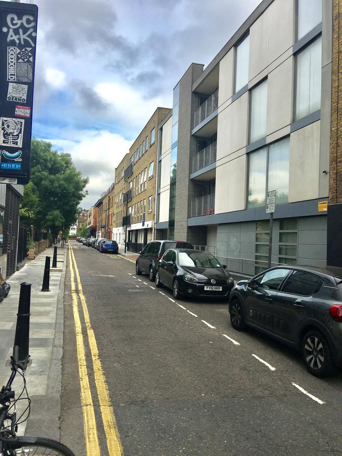 Short Stays Brick Lane *