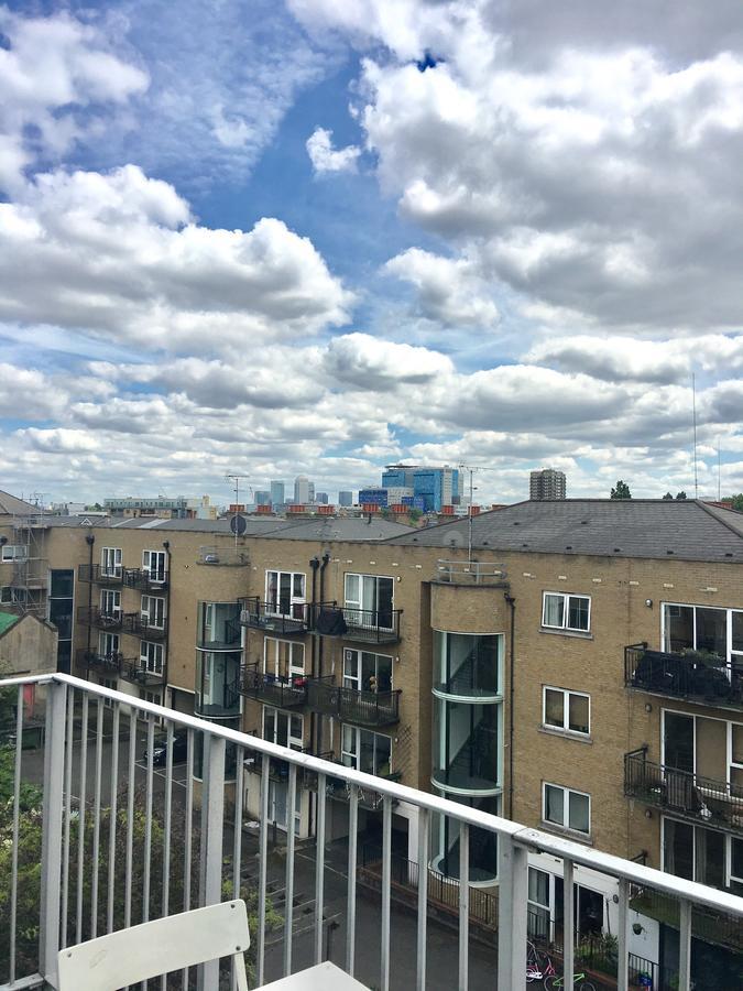 Short Stays Brick Lane Apartment *