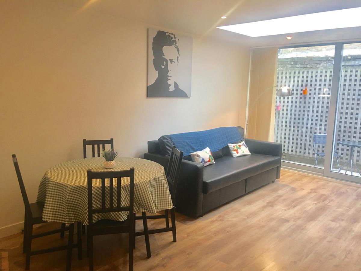 Short Stays Brick Lane London