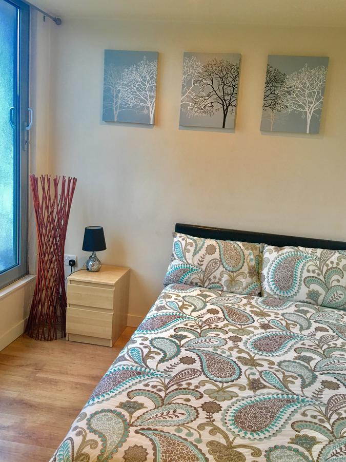 Apartment Short Stays Brick Lane London