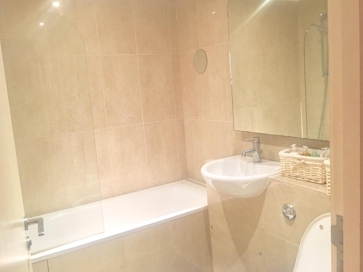 Apartment Short Stays Brick Lane