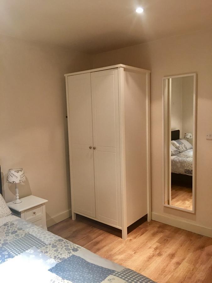 Apartment Short Stays Brick Lane *