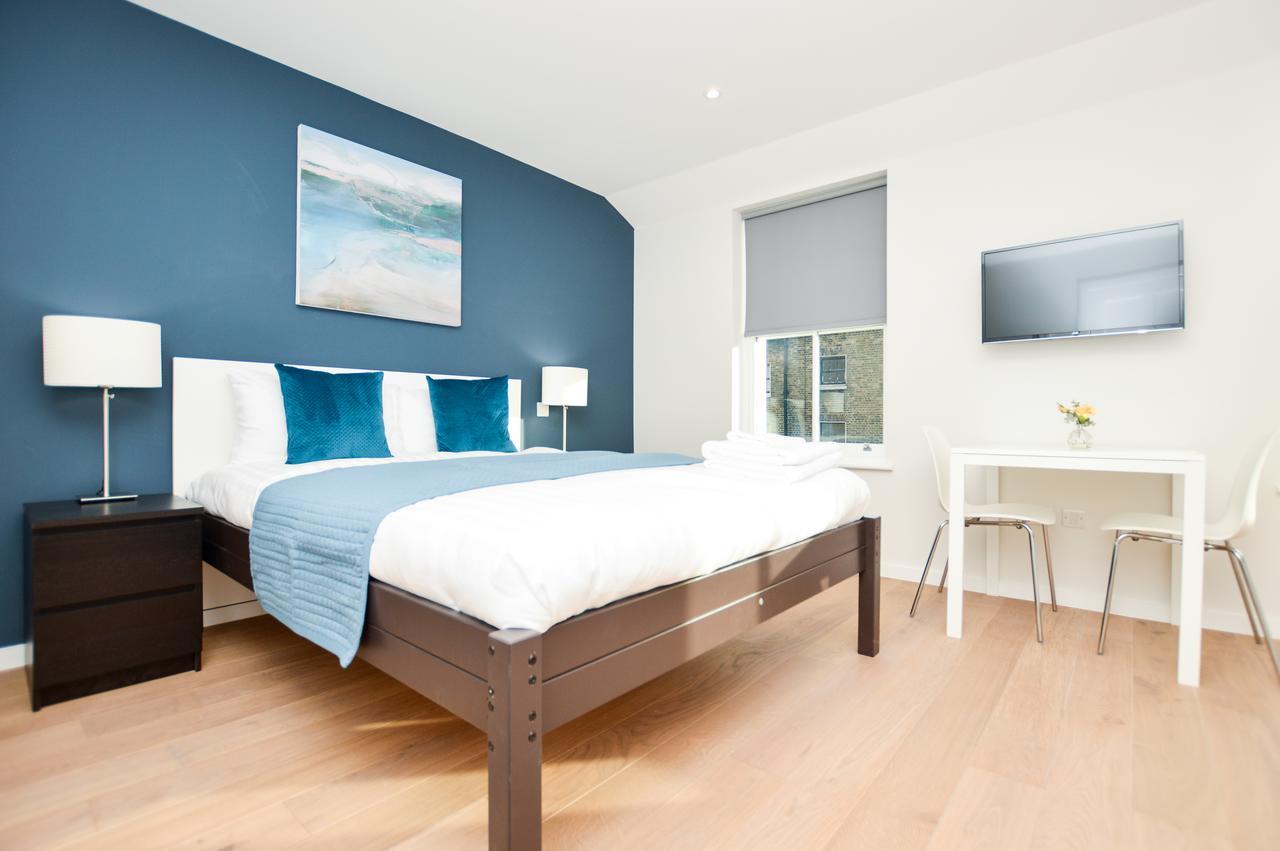 Fitzroy Serviced By Concept *